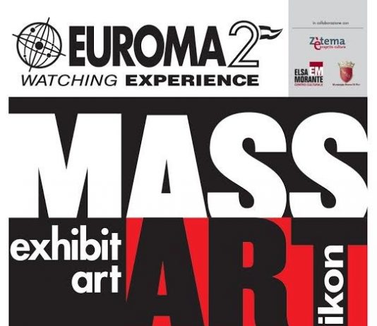 Mass Art: Ikon Mass Art: Ikon