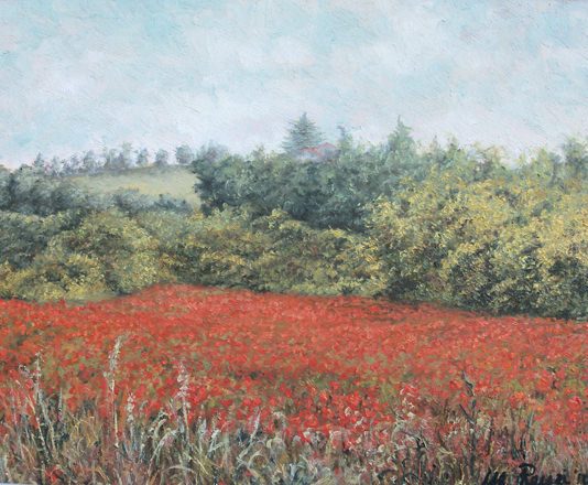 Massimo Renzi – Liriche Visioni