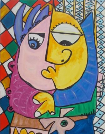 Mauro Bordini – Oltre il Colore