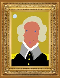 Mauro Giusto – Extended family