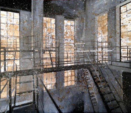 Michele Attianese – Unexpected Beauty