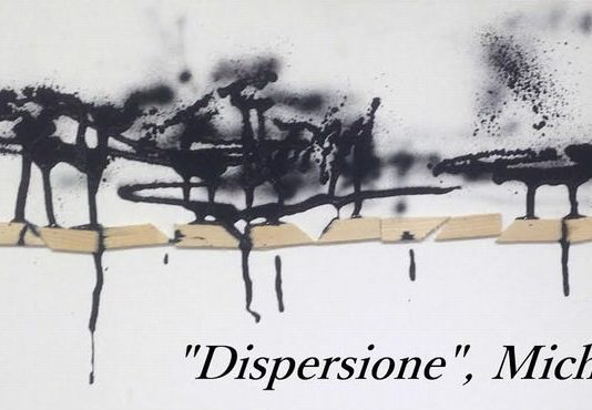 Michele Cea – Dispersione