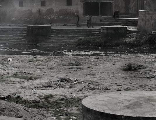 Miriana Bonazza – L’ultima porta