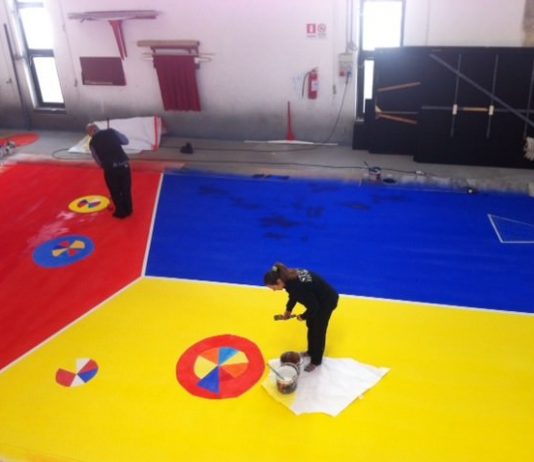 Nicola De Maria – Musica colorata dai sogni Nicola De Maria – Musica colorata dai sogni