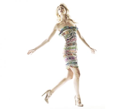 Open Day Corso Fotografia di Moda