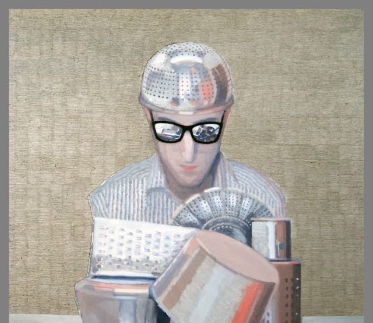 Pablo Candiloro – Room Service