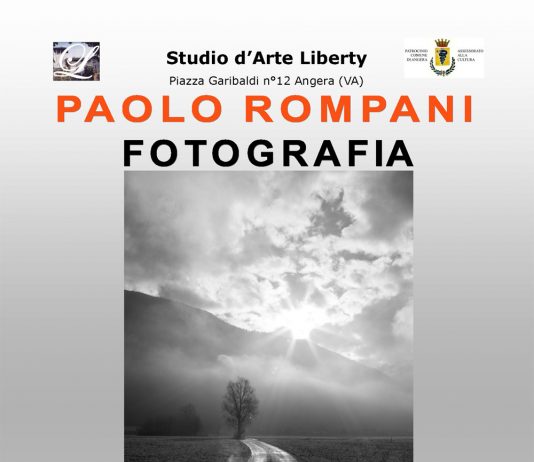 Paolo Rompani – Fotografia