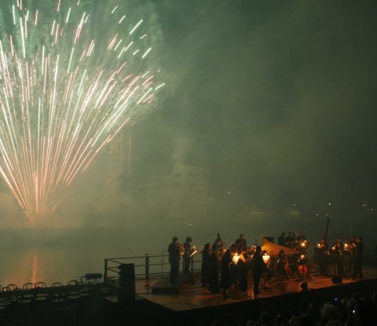 Ri-Uso Architettura. Alla ricerca del luogo perduto