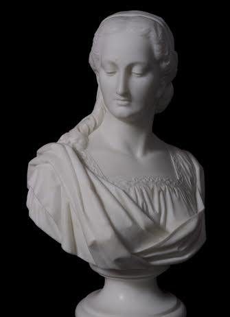 Riapertura del Museo / Marcello , Adèle d’Affry (1836-1879) duchessa di Castiglione Colonna