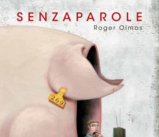 Roger Olmos  – Senza Parole