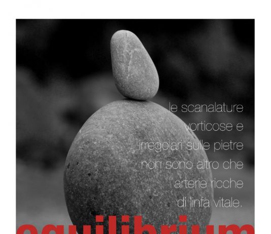 Salvatore Donnarumma –  Equilibrium