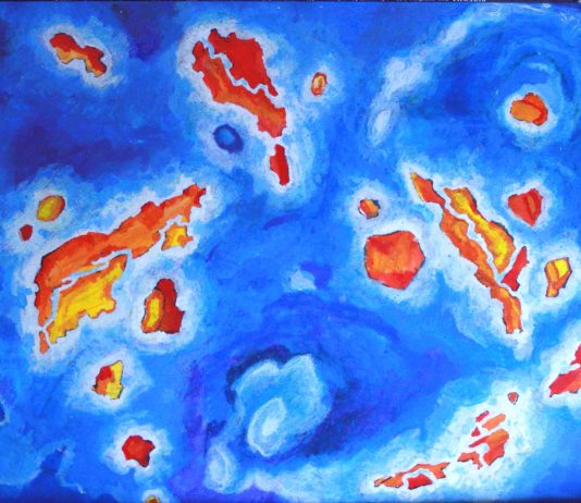 Salvatore Marsillo – Arcipelago delle differenze