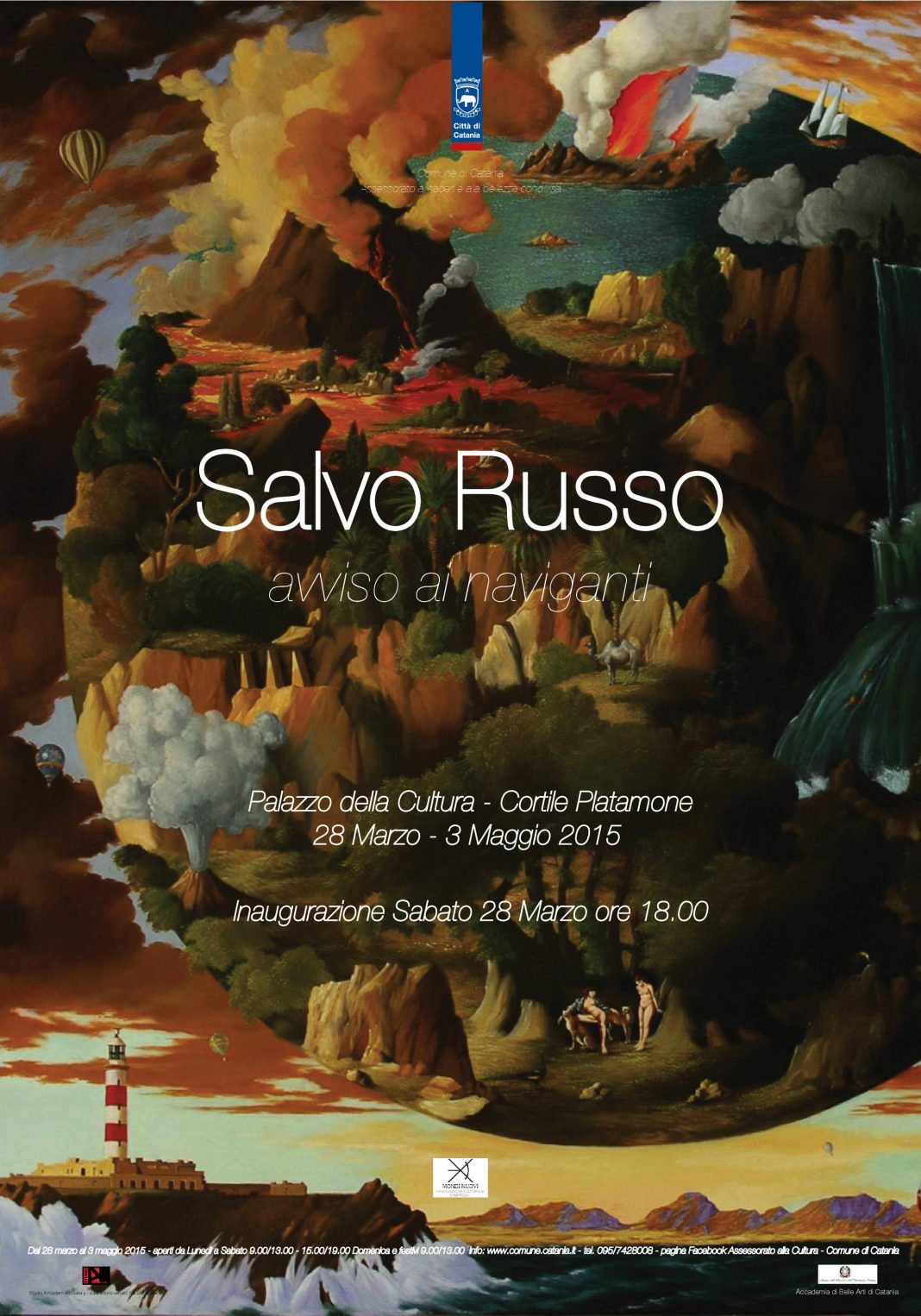 Salvo Russo  – Avviso ai Navigantihttps://www.exibart.com/repository/media/eventi/2015/03/salvo-russo-8211-avviso-ai-naviganti-1068x1526.jpg