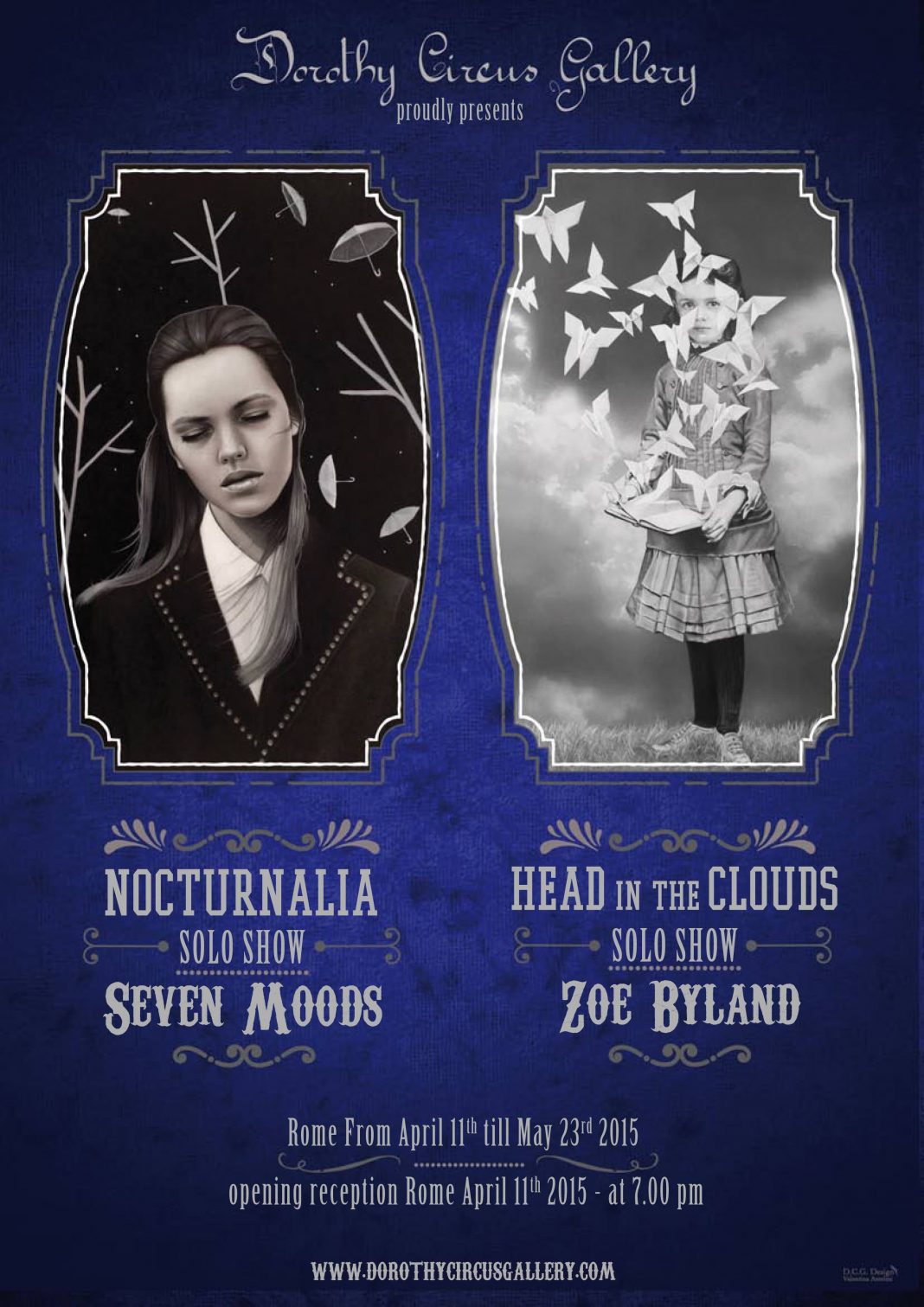 Seven Moods – Nocturnalia  / Zoe Byland –  Head in The Cloudshttps://www.exibart.com/repository/media/eventi/2015/03/seven-moods-8211-nocturnalia-zoe-byland-8211-head-in-the-clouds-1068x1511.jpg