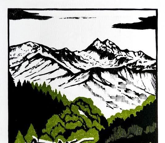 Smens. Parole di legno