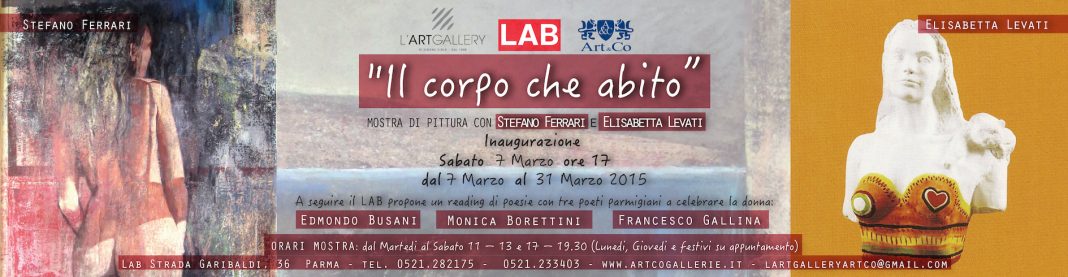 Stefano Ferrari / Elisabetta Levati – Il corpo che abitohttps://www.exibart.com/repository/media/eventi/2015/03/stefano-ferrari-elisabetta-levati-8211-il-corpo-che-abito-1068x277.jpg