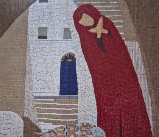 Storia di un anno: Laura Marcucci Cambellotti Storia di un anno: Laura Marcucci Cambellotti