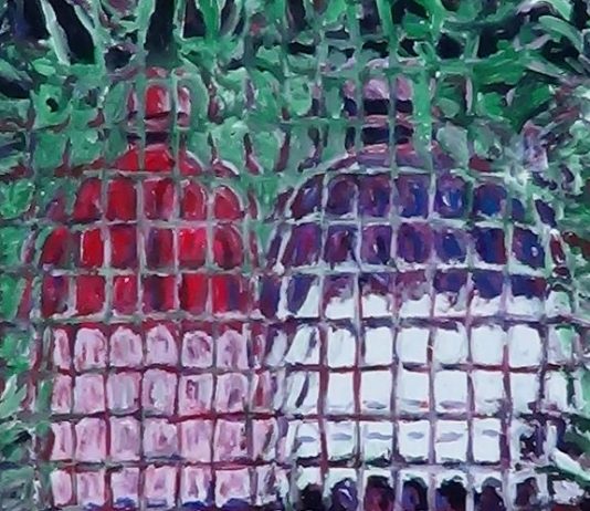 Tra sacro e profano Tra sacro e profano