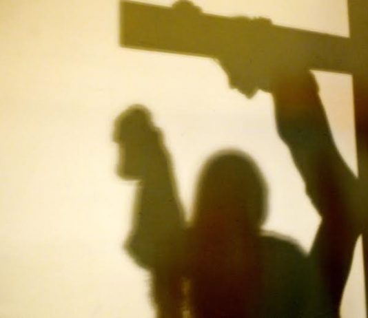 Ursula Boschi – Via Lucis