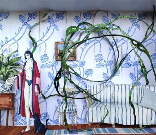 Vanni Cuoghi – Monolocali: tutte le mattine del mondo