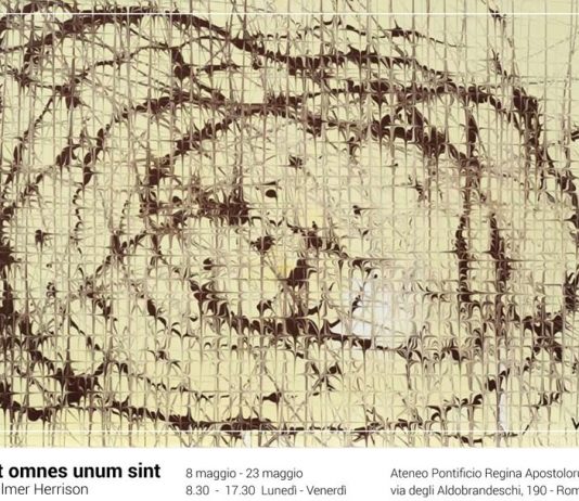 Wilmer Herrison – Ut omnes unum sint Wilmer Herrison – Ut omnes unum sint