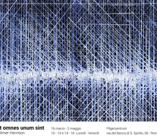 Wilmer Herrison – Ut omnes unum sint Wilmer Herrison – Ut omnes unum sint