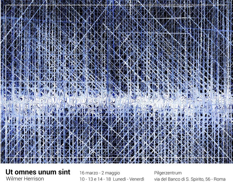 Wilmer Herrison – Ut omnes unum sinthttps://www.exibart.com/repository/media/eventi/2015/03/wilmer-herrison-8211-ut-omnes-unum-sint.jpg