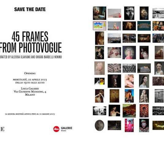 45 frames from PhotoVogue