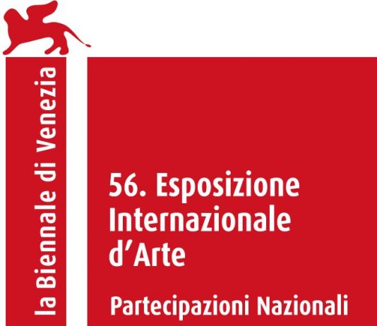 56° Biennale d’Arte di Venezia – Padiglione del Canada