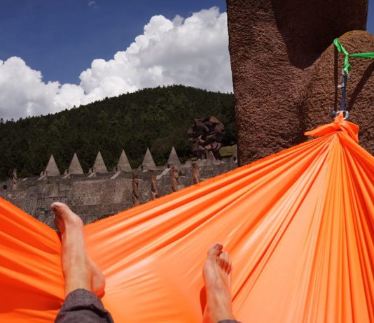 Adrien Missika – Siesta Club