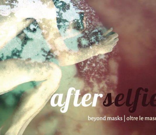 Afterselfie – beyond masks | oltre le maschere