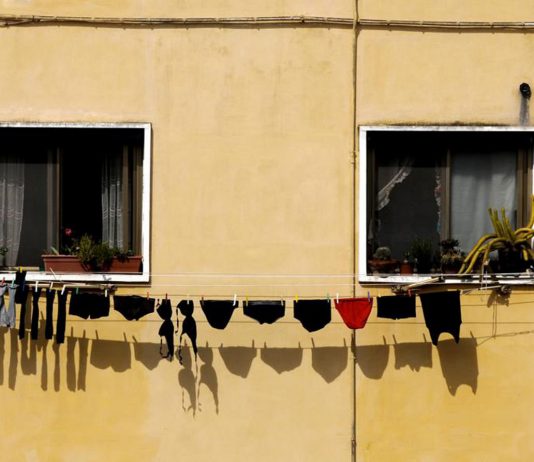 Alberto Cardosi – Percorsi fotografici