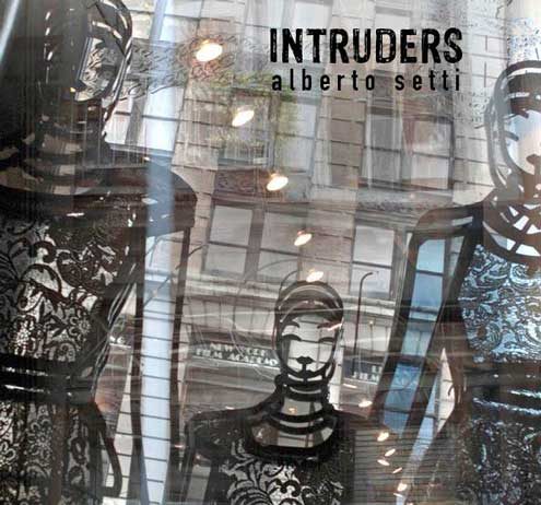 Alberto Setti – Intruders