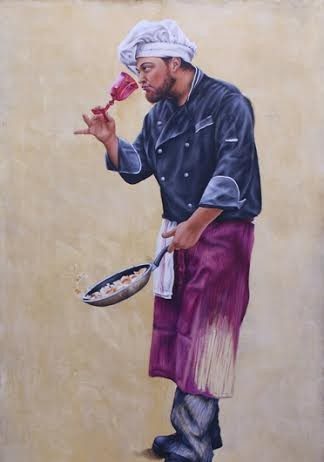 Alessandra Binini – Sfamare l’anima