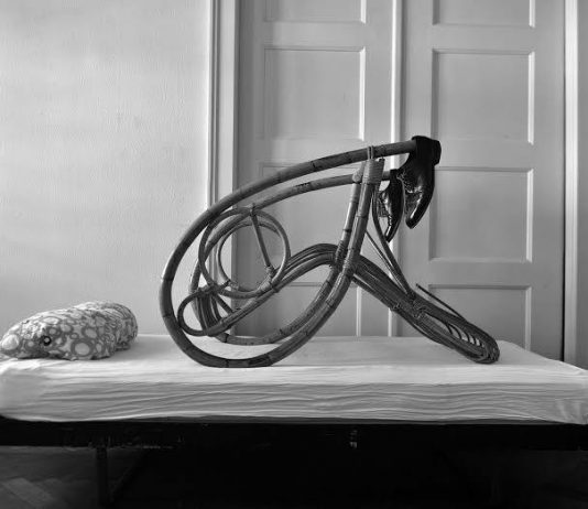 Alex Yudzon, – A room for the night