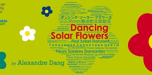 Alexandre Dang – Dancing Solar Flowers Alexandre Dang – Dancing Solar Flowers
