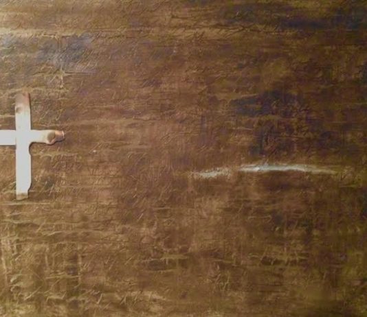 Alfredo Rapetti Mogol – Così in cielo come in terra