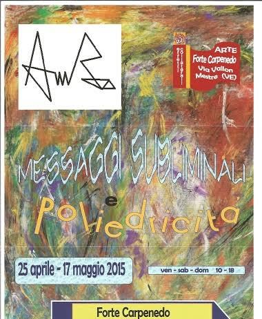 AmBo – Messaggi subliminali e poliedricità AmBo – Messaggi subliminali e poliedricità