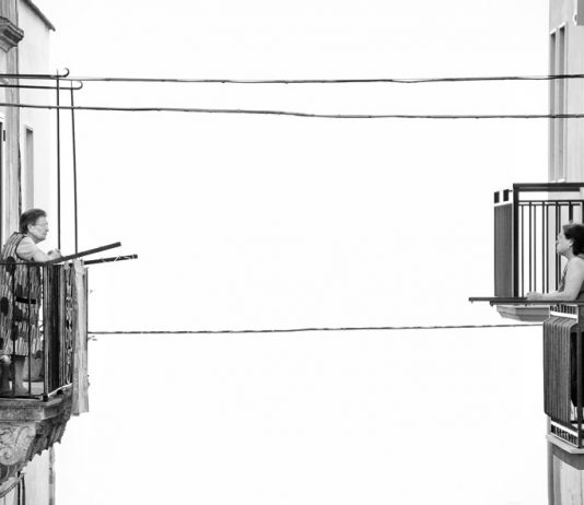 Andrea Cittadini / Mirko Revoyera – Fotografite