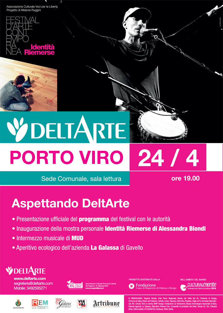 Aspettando la terza edizione di Deltartehttps://www.exibart.com/repository/media/eventi/2015/04/aspettando-la-terza-edizione-di-deltarte.jpg