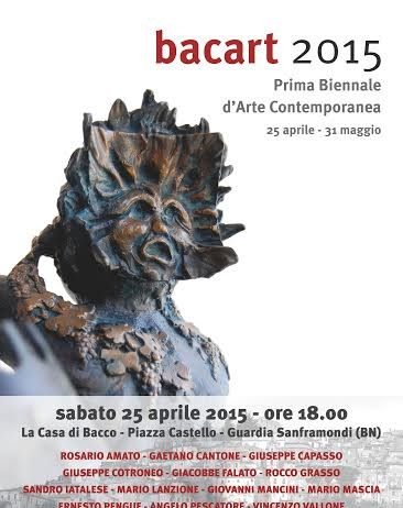 BacArt 2015