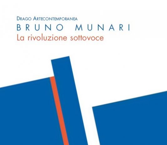 Bruno Munari – La rivoluzione sottovoce