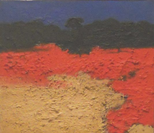 Carlo Mattioli – Opere anni ’70-’90