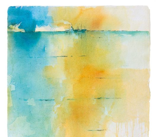 Claudio Vigna – Un’altra onda Claudio Vigna – Un’altra onda