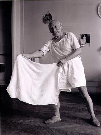 David Douglas Duncan – This is Picasso David Douglas Duncan – This is Picasso