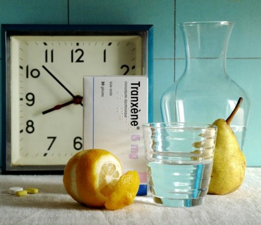 Dominique Laugé – Nature morte