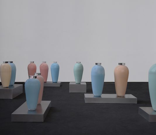 Elmgreen & Dragset – Stigma