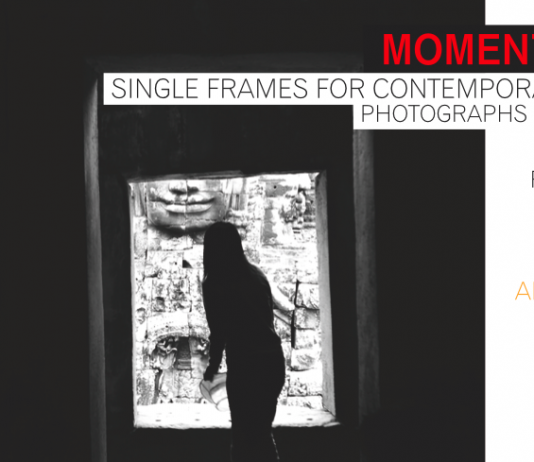 Enrico Ingino – Momenti di Luce – Single Frames For Contemporary Meditation