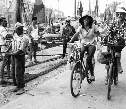 Erich Lessing – Anderswo