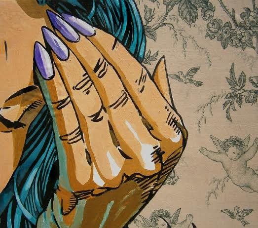 Esteban Villalta Marzi – Gestualidad Pop